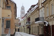 2021 vilnius sningant
